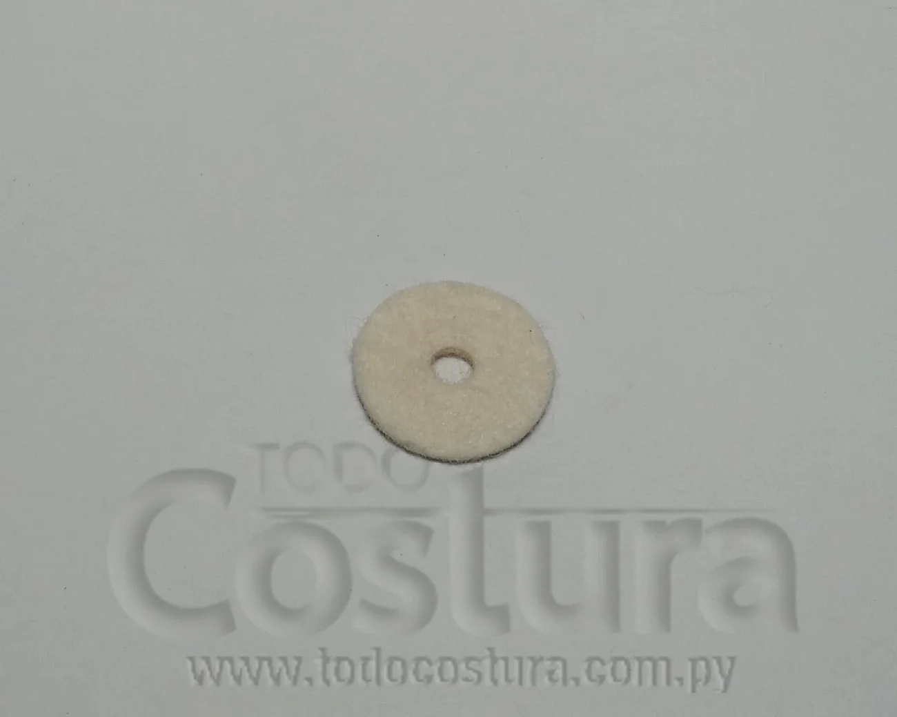 FELPA DE PINO DE HILO RECTITA WILLPEX JA2-2
