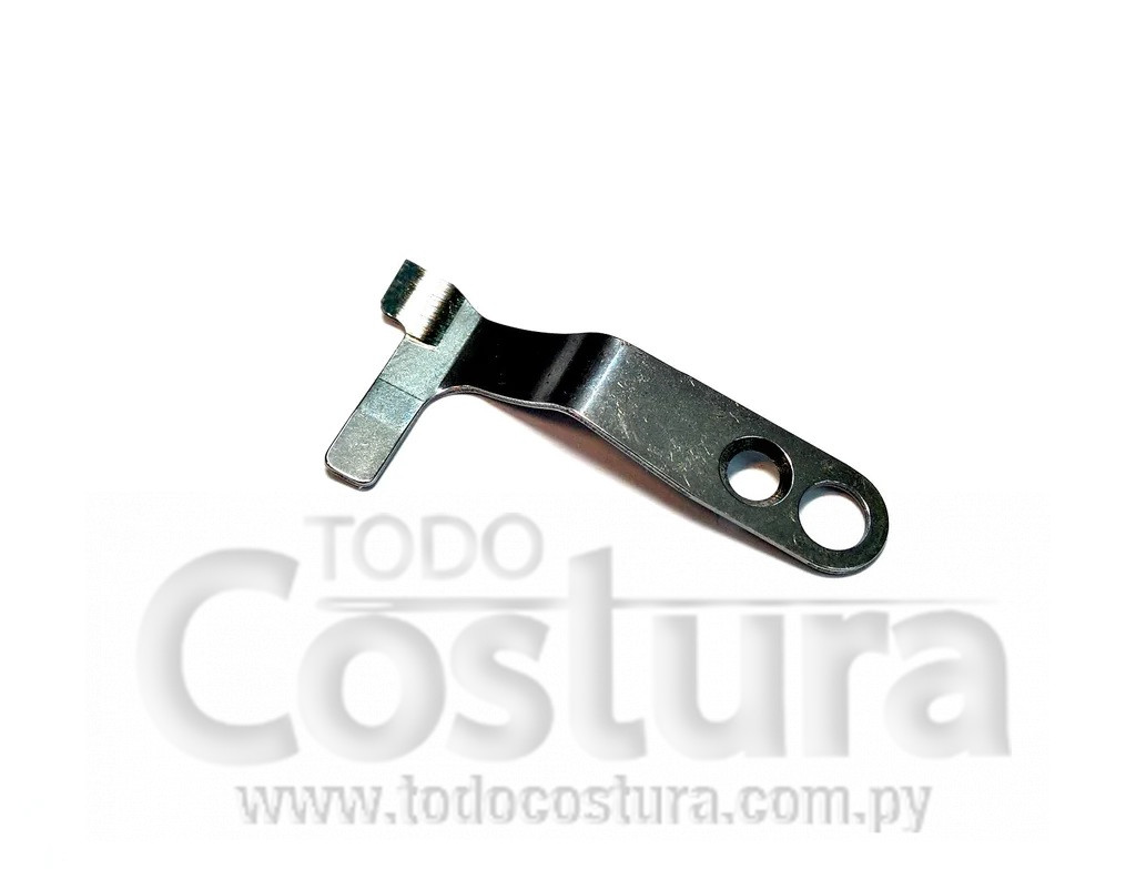 CUCHILLA FIJA RECTA BROTHER S7200 / SIRUBA DL7200