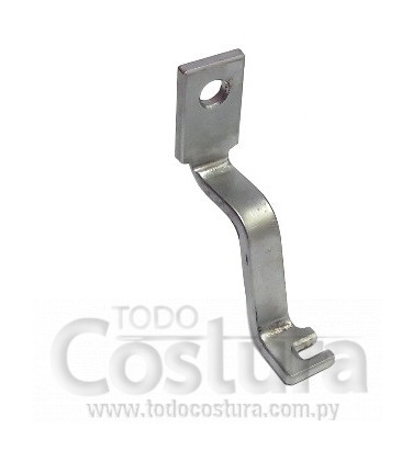 PRENSATELA (IZQUIERDA - 4MM) BROTHER KE430F-05