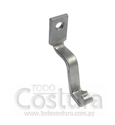 PRENSATELA (IZQUIERDA - 4MM) BROTHER KE430F-05