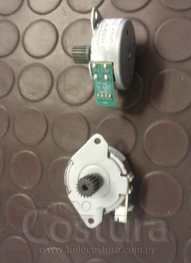 MOTOR PULSE MOTOR Z NV950D