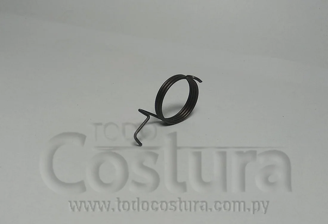 RESORTE DEL MARTILLITO ELGIN GENIUS