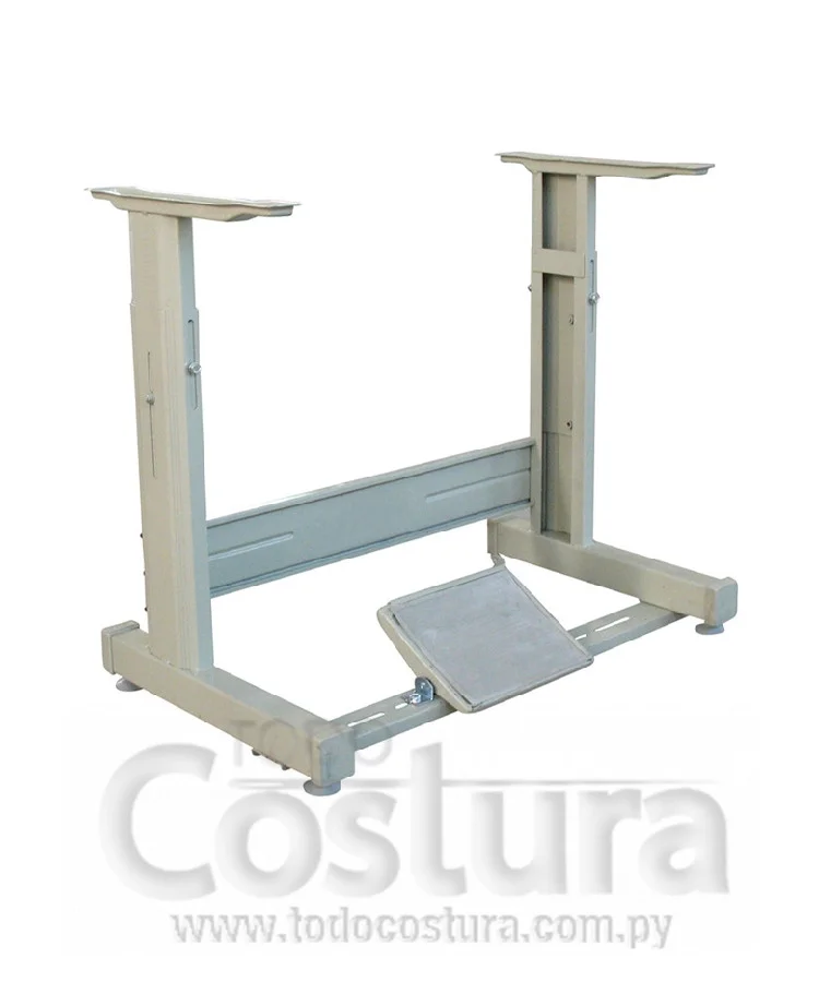 ESTANTE RECTA INDUSTRIAL