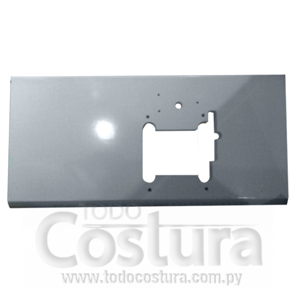 MESA (SEMI SUMERGIDA) ENGOMADORA SIRUBA VC008-04
