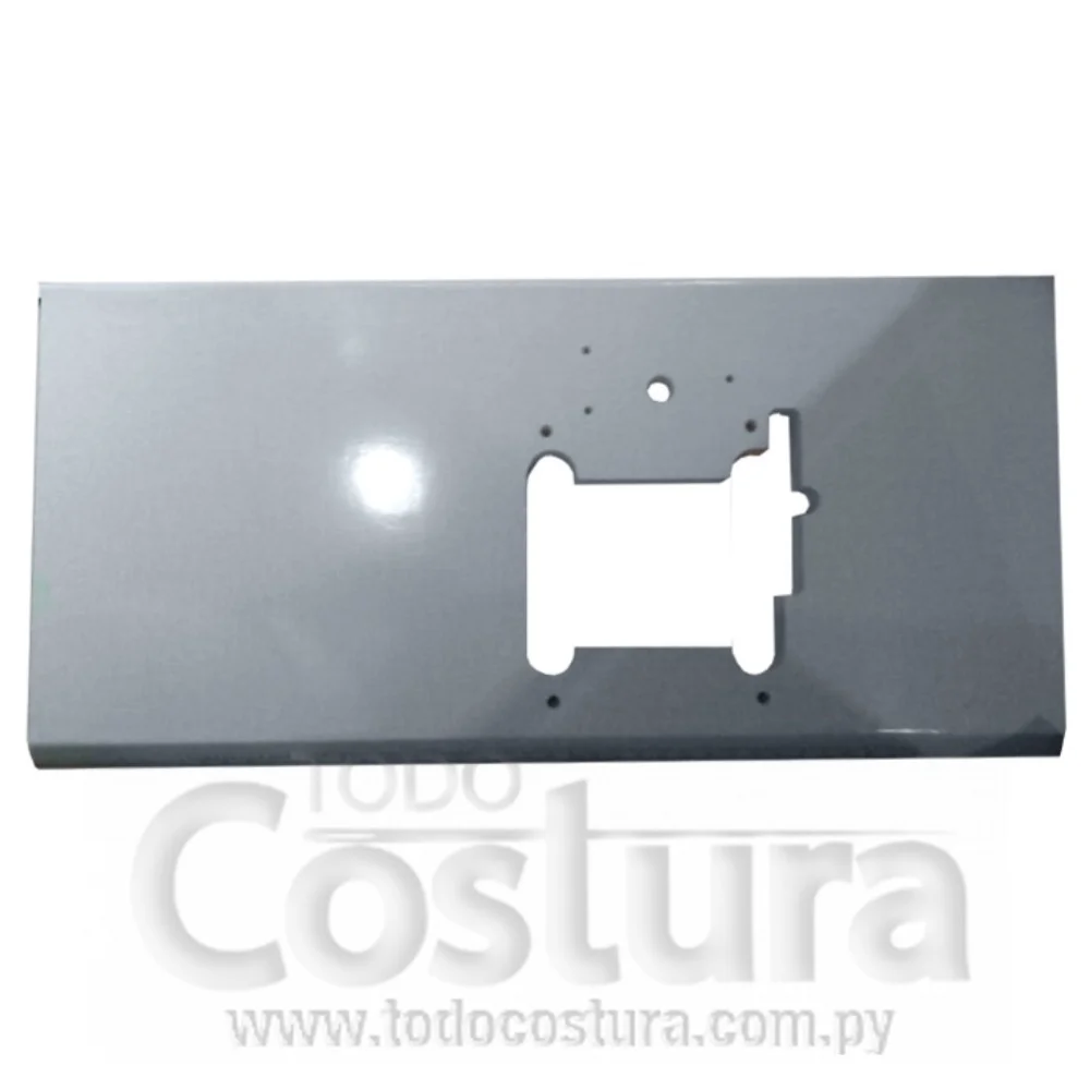 MESA (SEMI SUMERGIDA) ENGOMADORA SIRUBA VC008-04