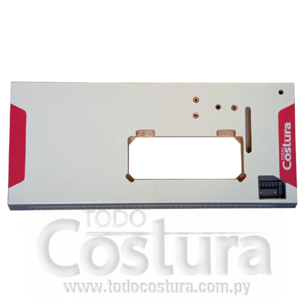 MESA RECTA GEMSY GEM8900/L917/8720