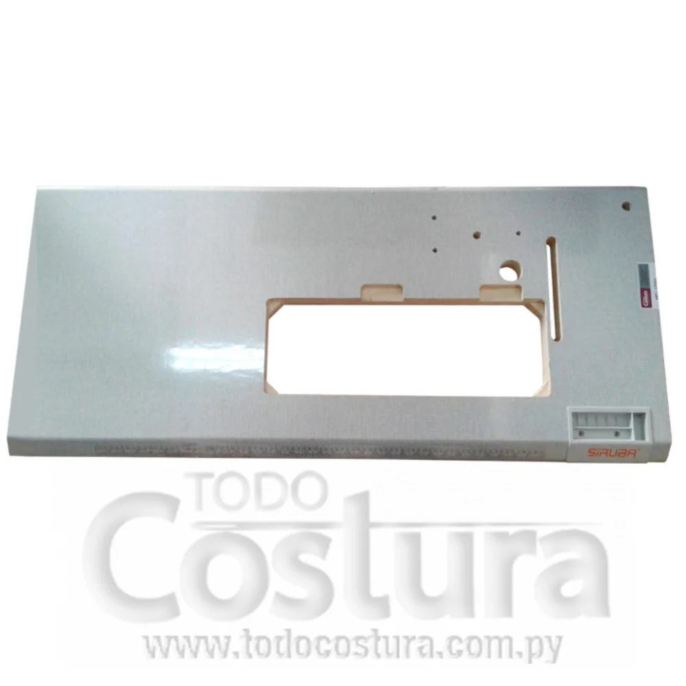 MESA DOBLE AGUJA T828-T1 / DT8200-T / JK58420 / DT828L