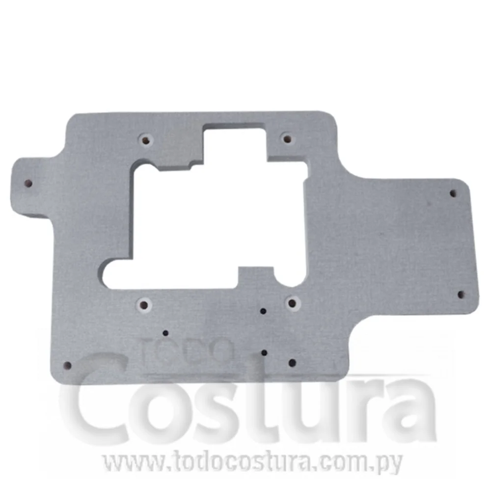 SET MESA FULL SUMERGIDA (TB-Q1) OVERLOCK 700QD