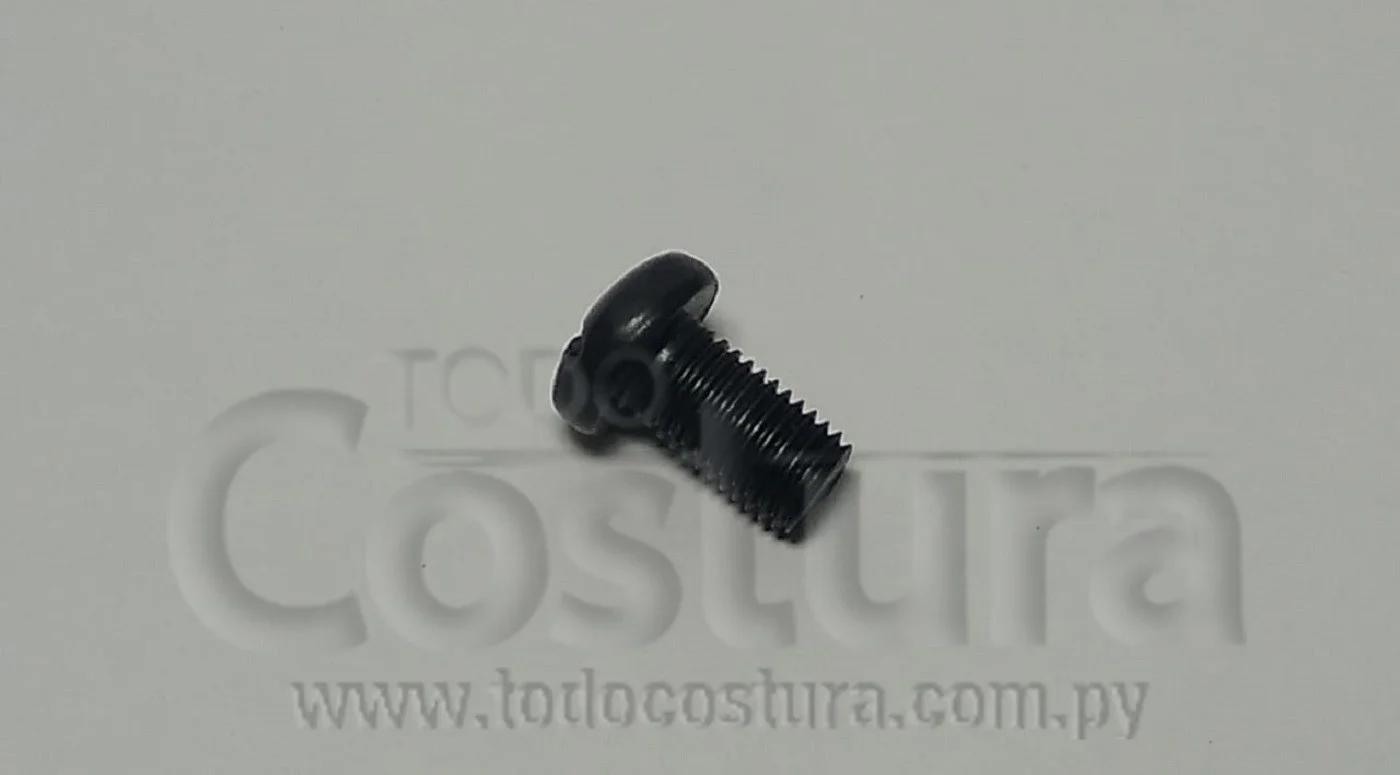 TORNILLO DE TAPA CUBRE CORREA GEM8500
