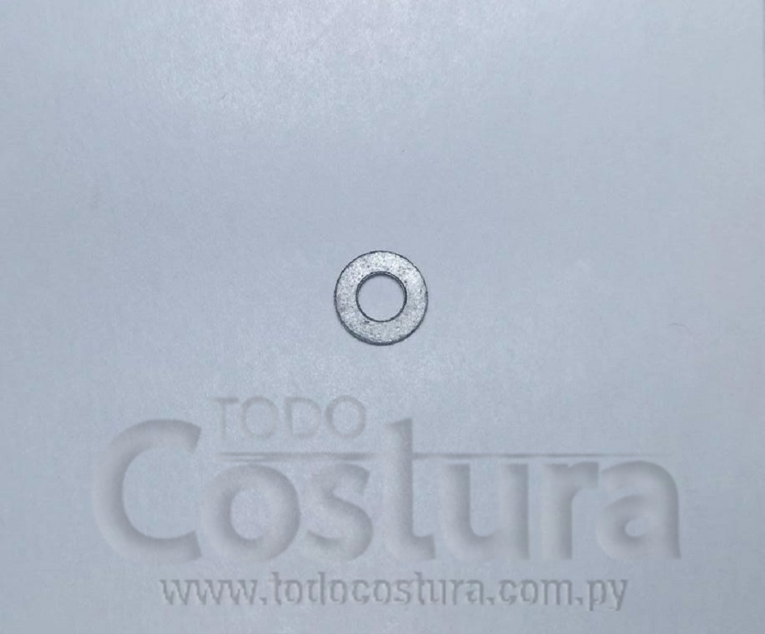 ARANDELA DE TORNILLO DE TAPA (B) CUBRE CORREA GEM8500