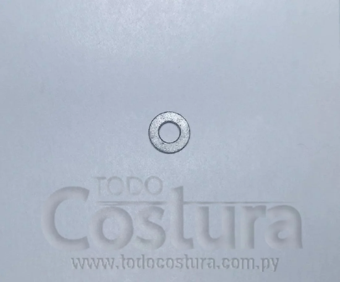 ARANDELA DE TORNILLO DE TAPA (B) CUBRE CORREA GEM8500