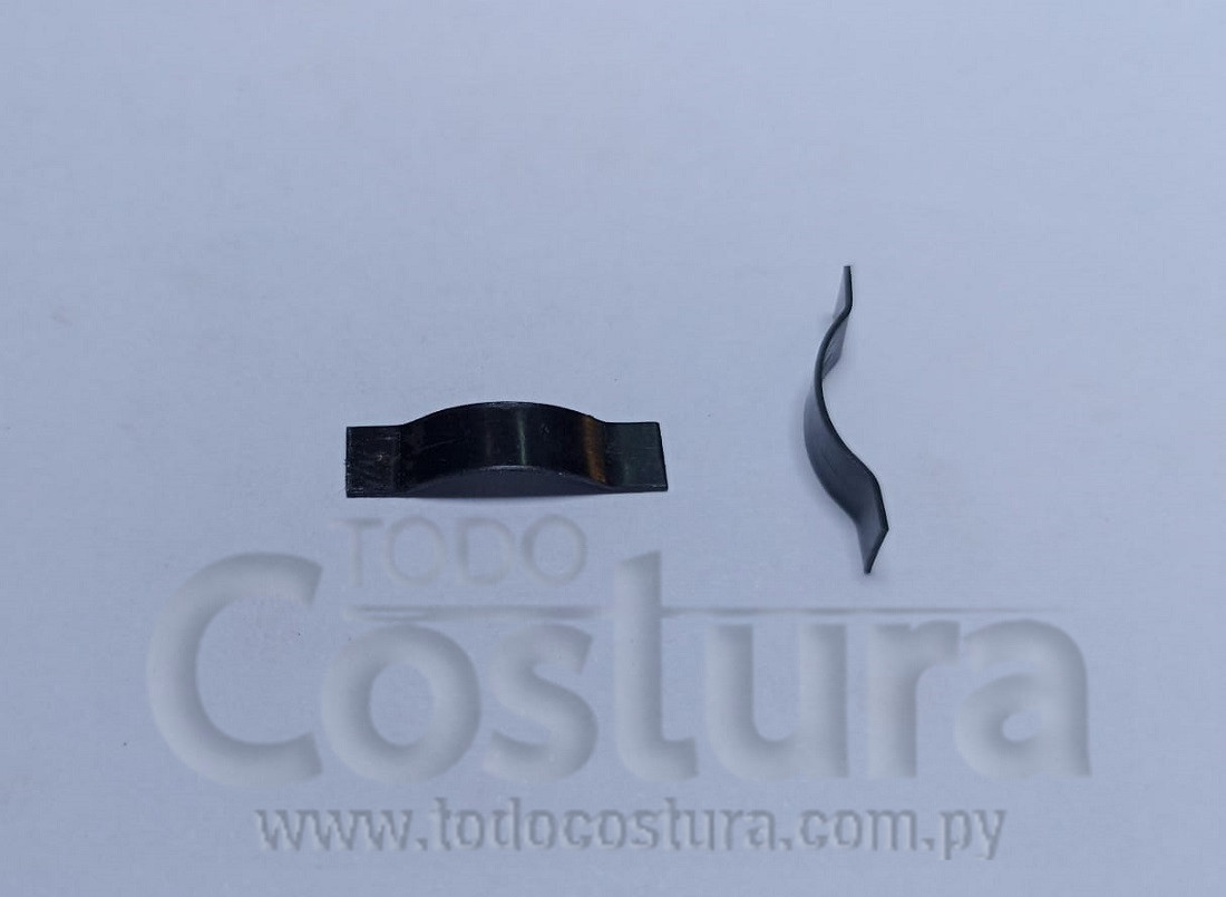 CHAPITA DE PALANCA DE RETROCESO ZIGZAG 20U93