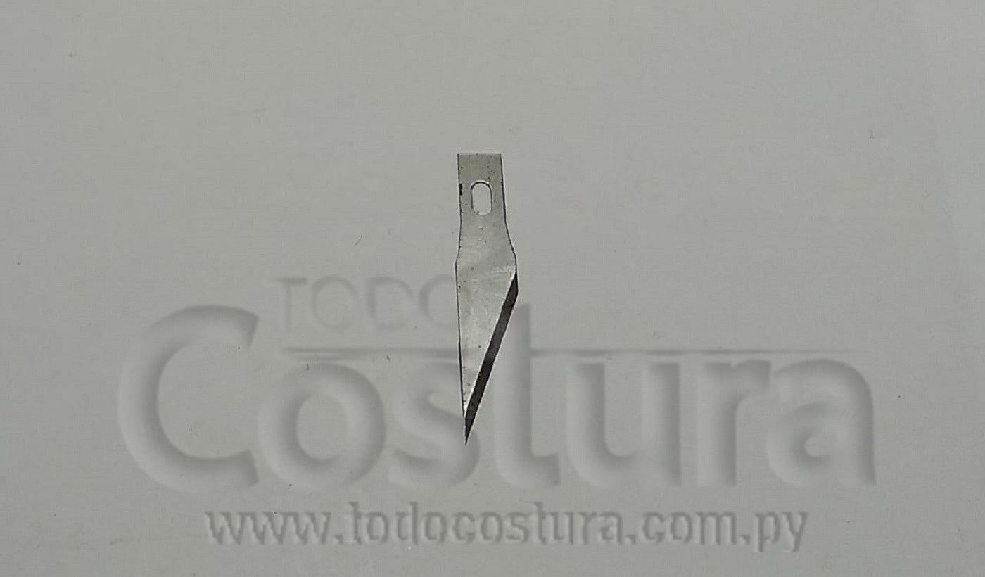 CUCHILLA CUTTER HOBBY