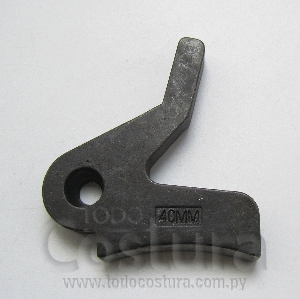 PRENSATELA (40MM) REBAJADORA DE CUERO GEMSY YXP-5