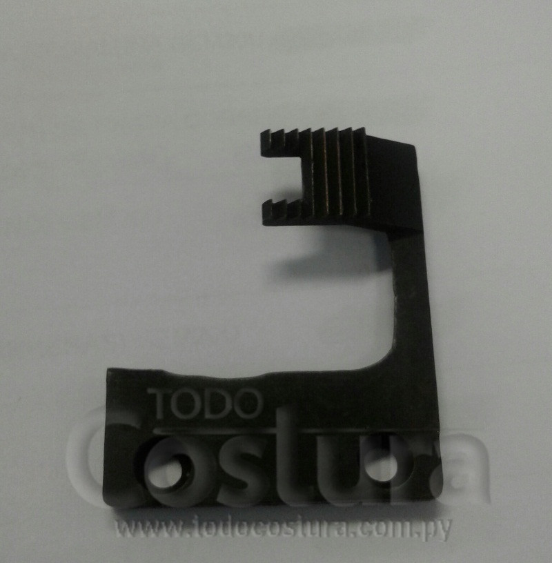 DIENTE PARA BOTON ZIGZAG 20U