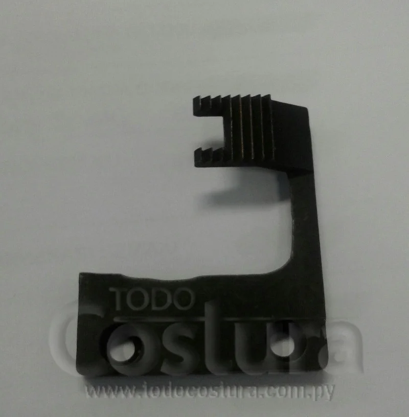 DIENTE PARA BOTON ZIGZAG 20U