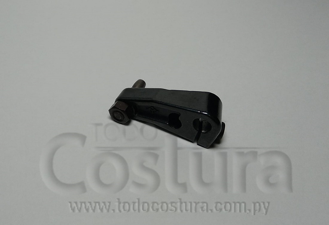 BRAZO SEGUIDOR DE CAME COSEDORA DE BOLSA SIRUBA AA-6