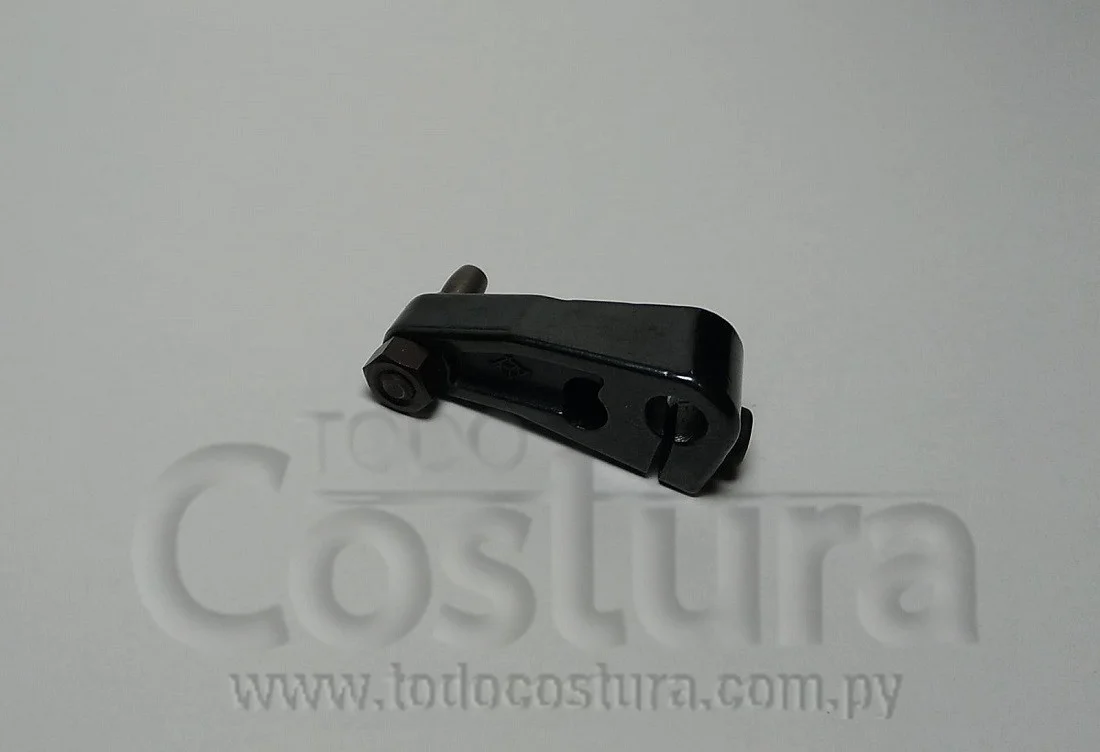 BRAZO SEGUIDOR DE CAME COSEDORA DE BOLSA SIRUBA AA-6