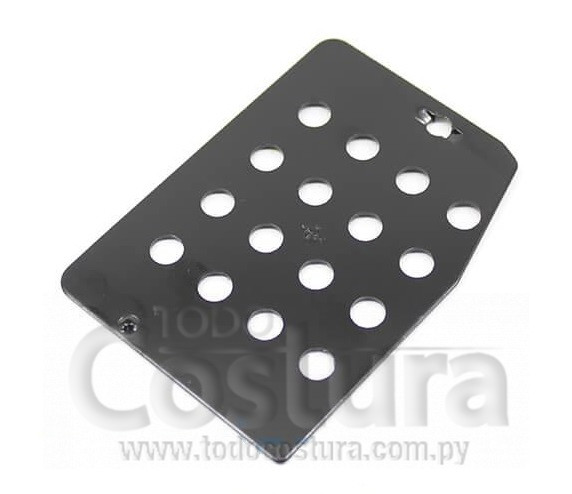 TAPA DEL LOOPER COSEDORA DE BOLSA SIRUBA AA-6