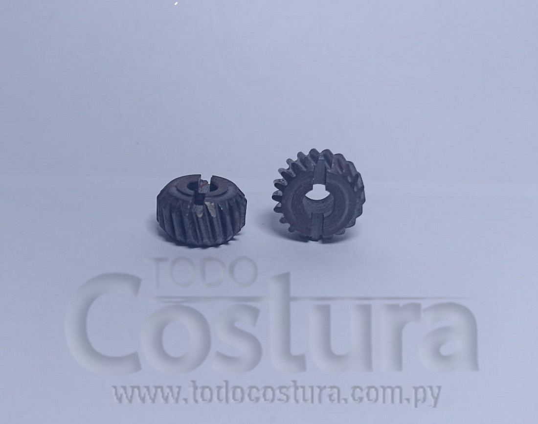 ENGRANAJE CORTADORA CORTADORA WILLPEX RXM1-1