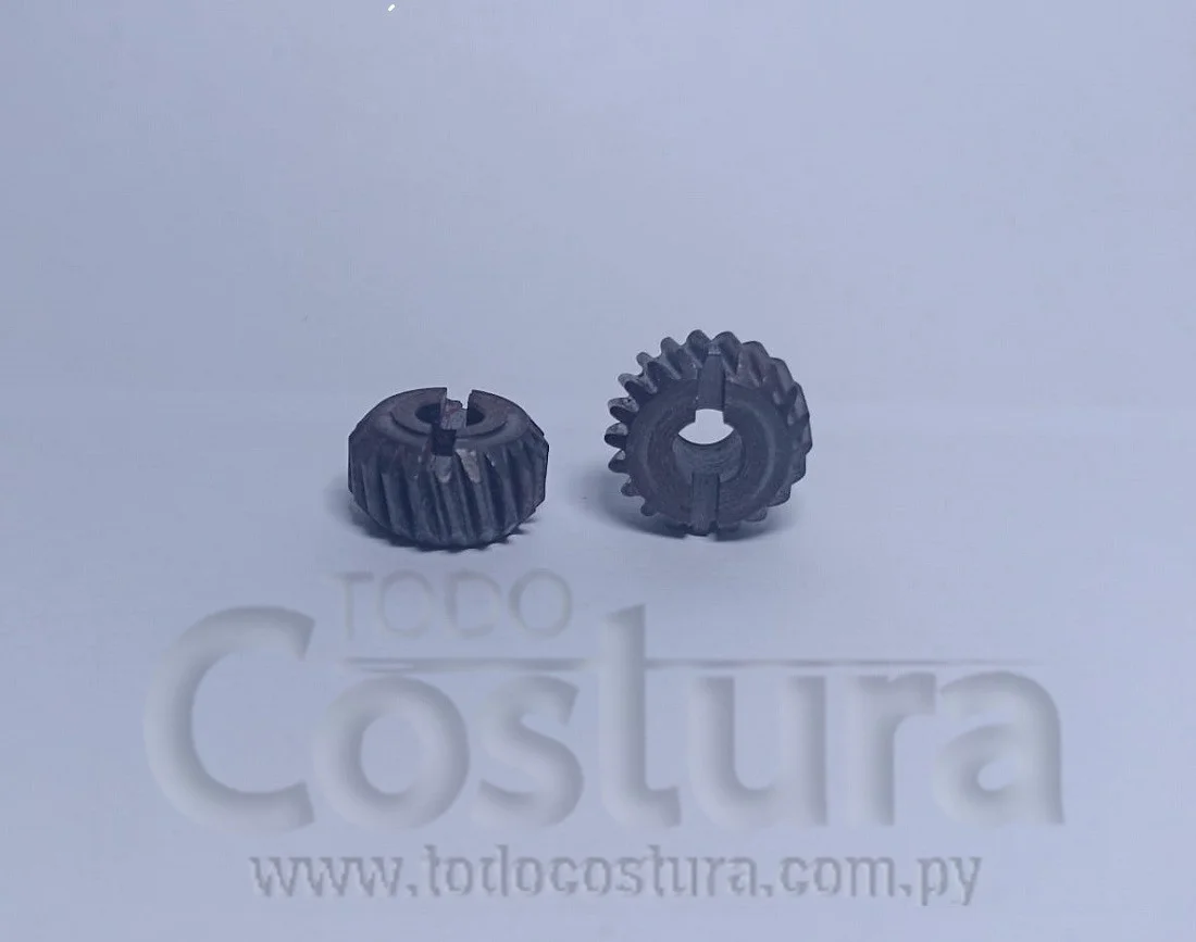 ENGRANAJE CORTADORA CORTADORA WILLPEX RXM1-1