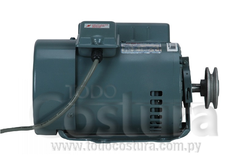 MOTOR SINCRONIZADO GEMSY RM711-4 1420RPM