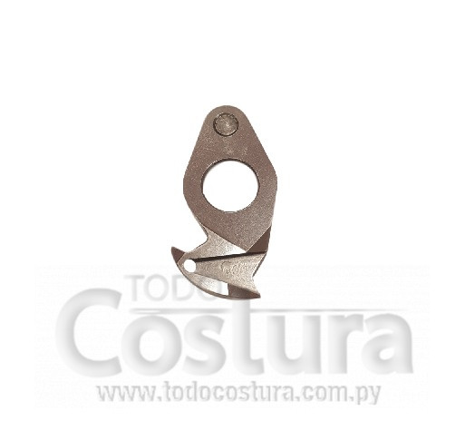 CUCHILLA MOVIL ATRACADORA ELECT. BROTHER KE430F