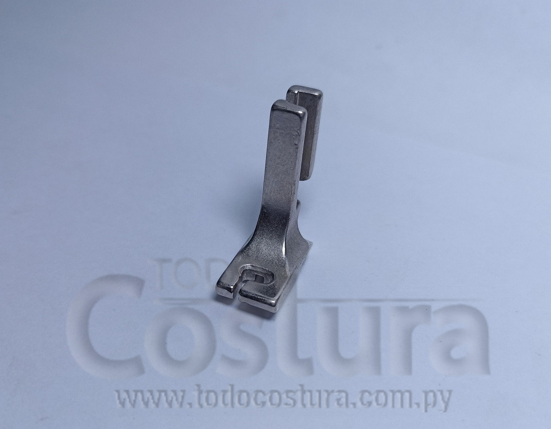 PRENSATELA PARA BOTON ZIGZAG 20U