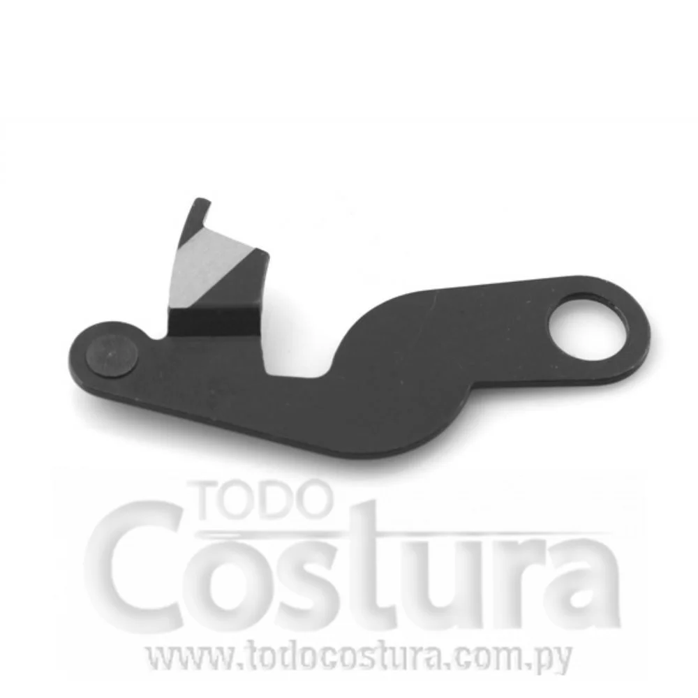 CUCHILLA INFERIOR OJALADORA MECANICA JUKI LBH-780