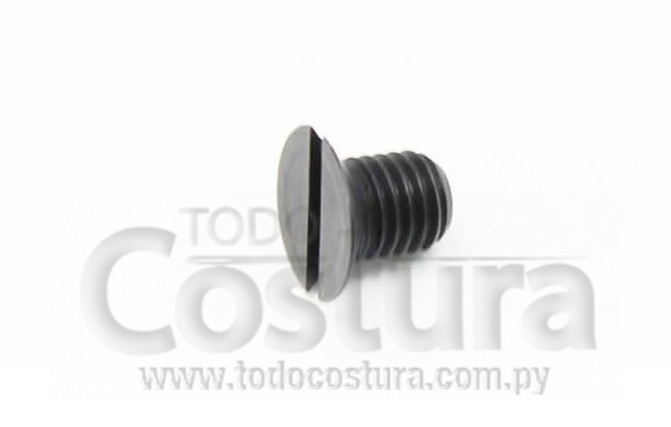TORNILLO DE CHAPA SUPERIOR ATRACADORA MECANICA JUKI LK-1850