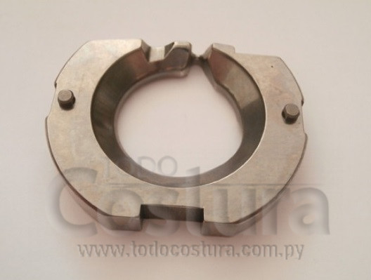 TAPA BLOCK ATRACADORA MECANICA JUKI LK-1850