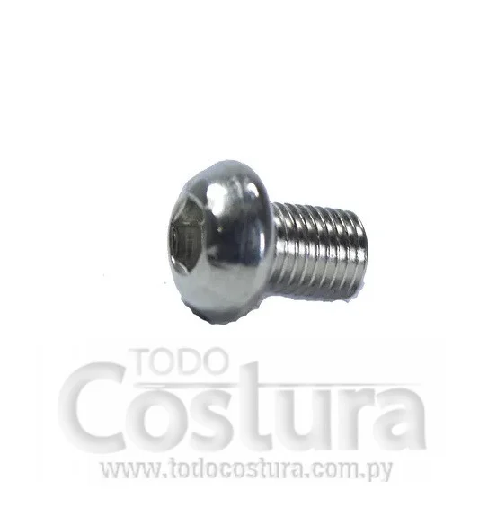 TORNILLO DE CHAPA ARRASTRE ATRACADORA MECANICA JUKI LK-1850