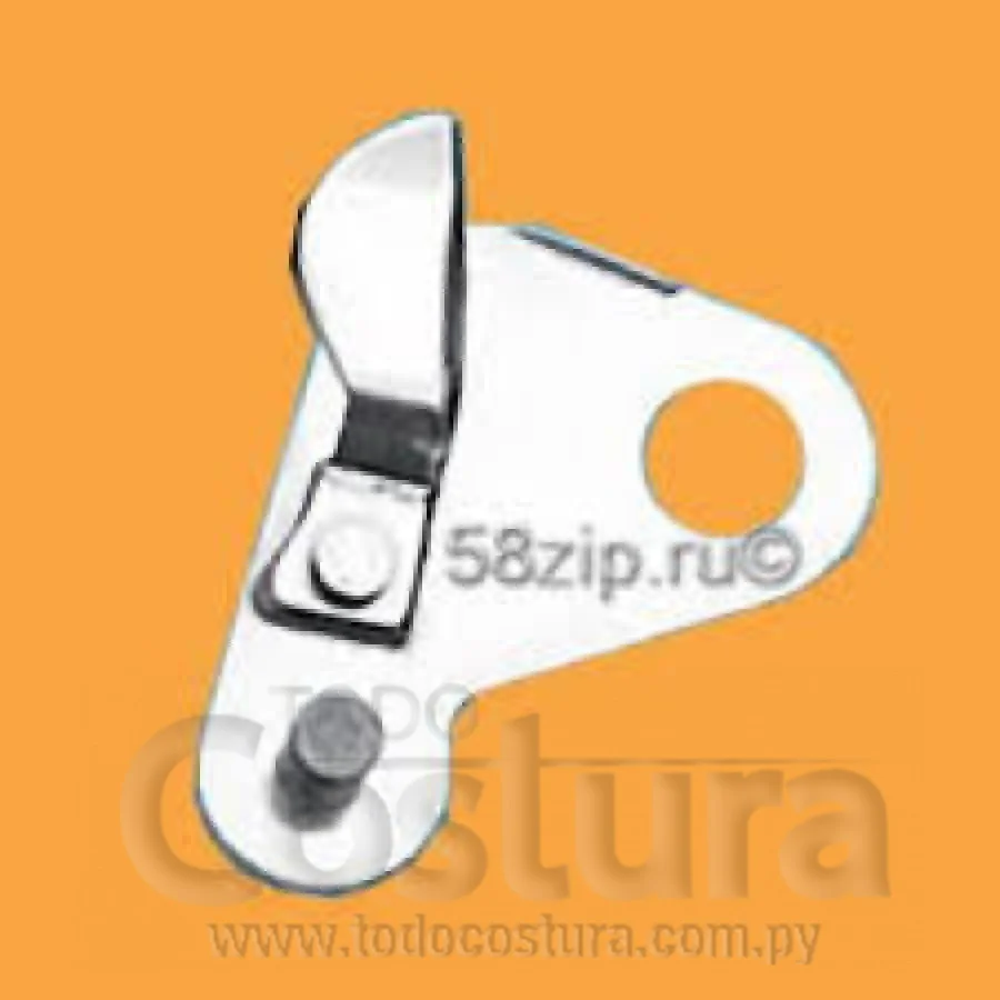 CUCHILLA MOVIL BOTONERA JUKI MB-373