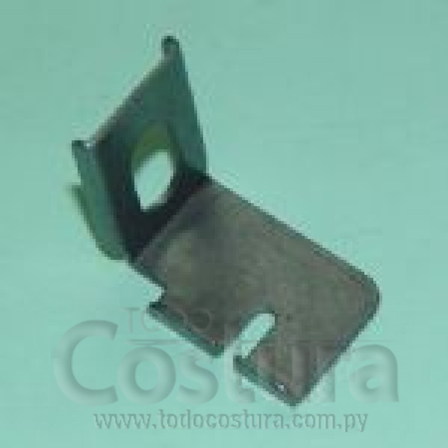 SOPORTE GUARDA BOTON BOTONERA JUKI MB-373