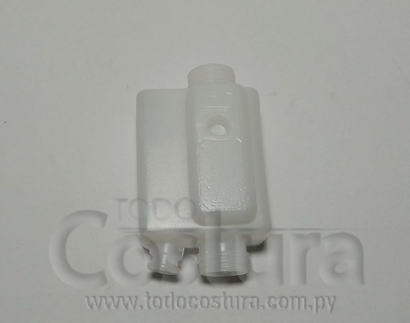 BIDON BOMBA DE ACEITE COMPLETO - COSEDORA DE BOLSA SIRUBA AA-6