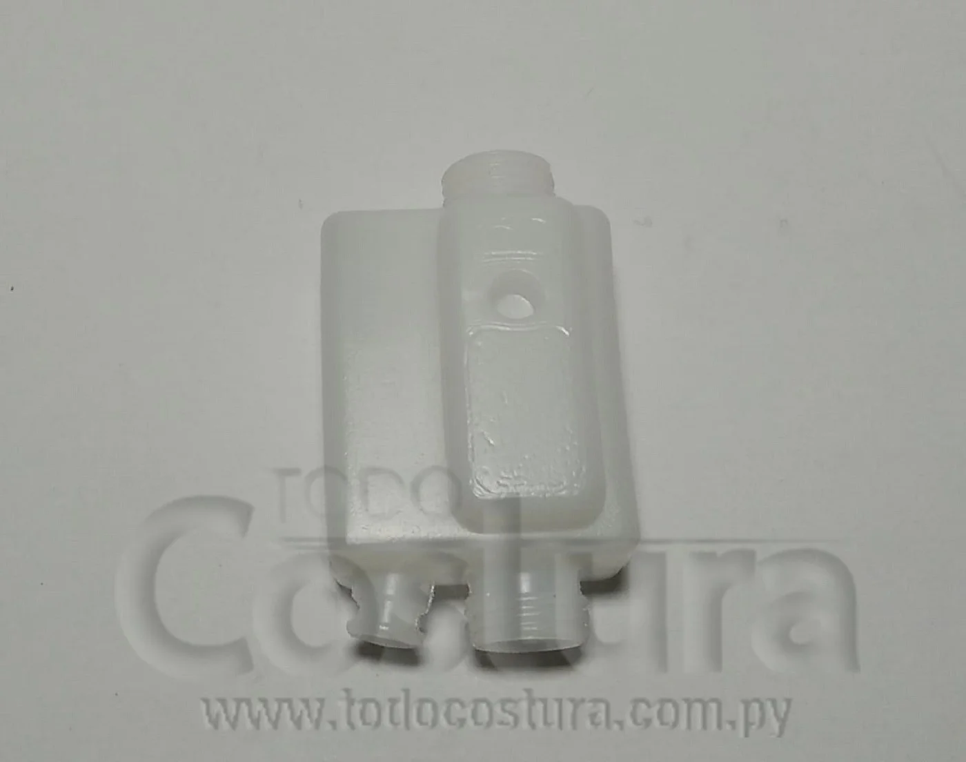 BIDON BOMBA DE ACEITE COMPLETO - COSEDORA DE BOLSA SIRUBA AA-6