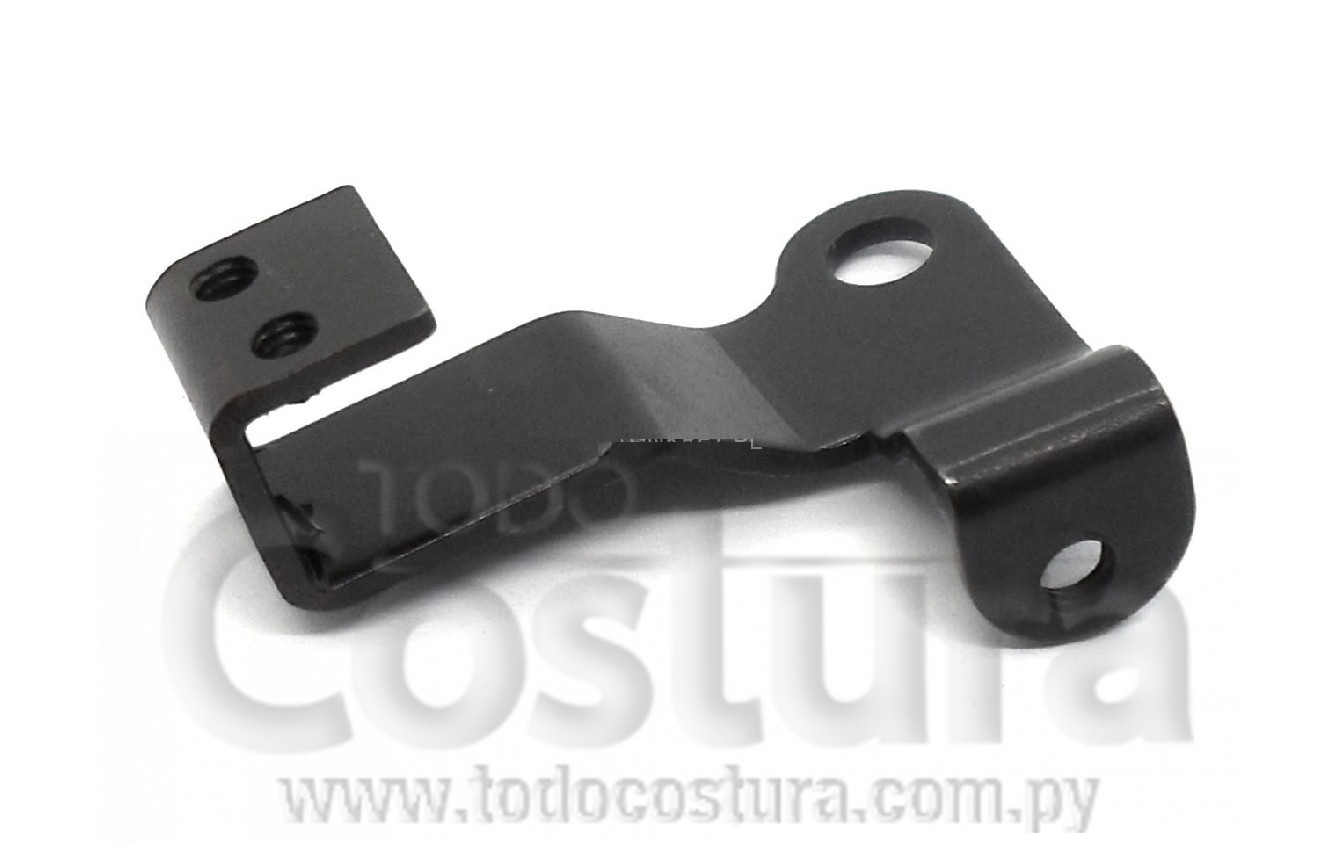 SOPORTE DE CUCHILLA MOVIL COMPLETO-COSER BOLSA SIRUBA AA-6