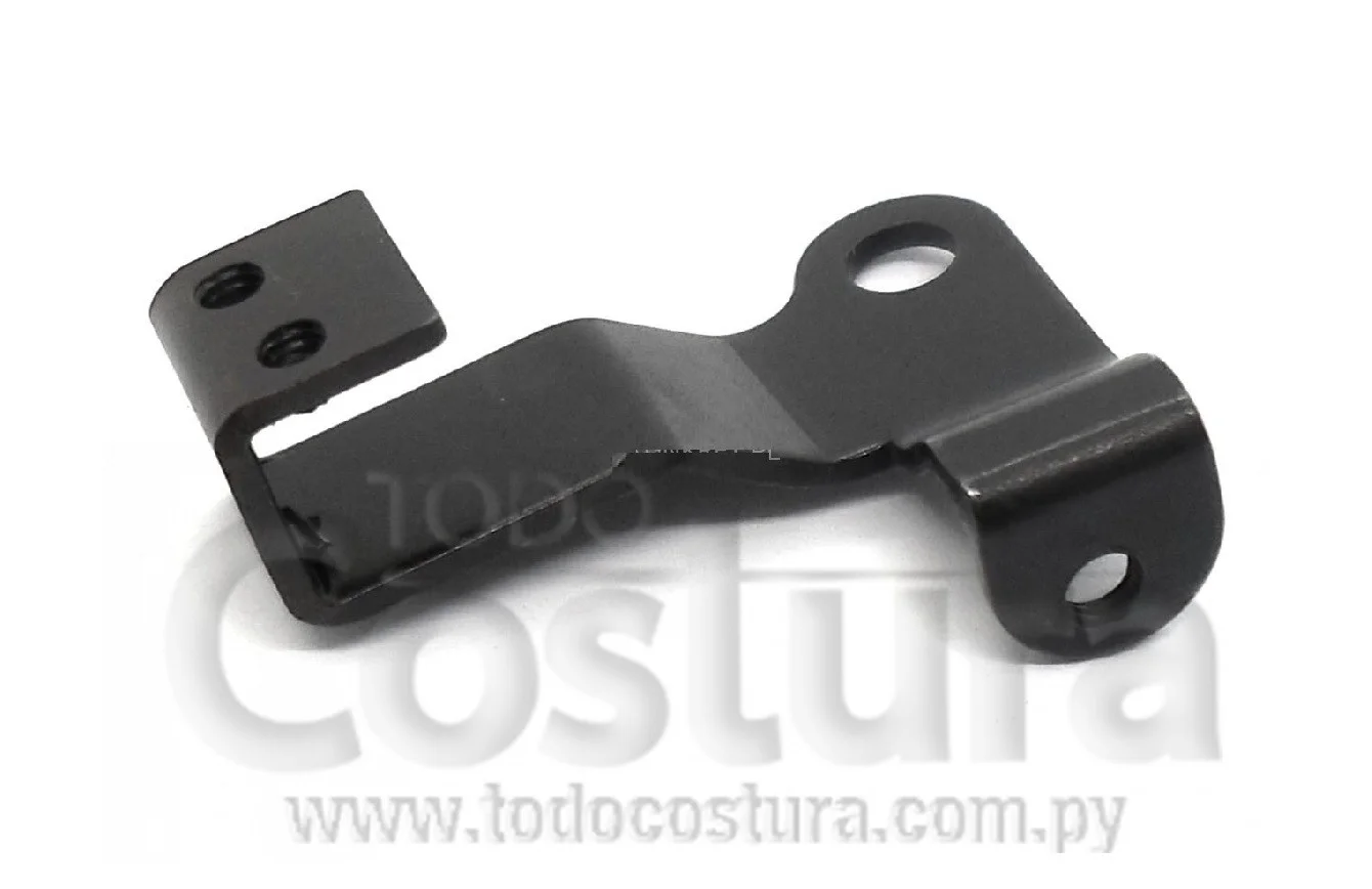 SOPORTE DE CUCHILLA MOVIL COMPLETO-COSEDORA DE BOLSA SIRUBA AA-6