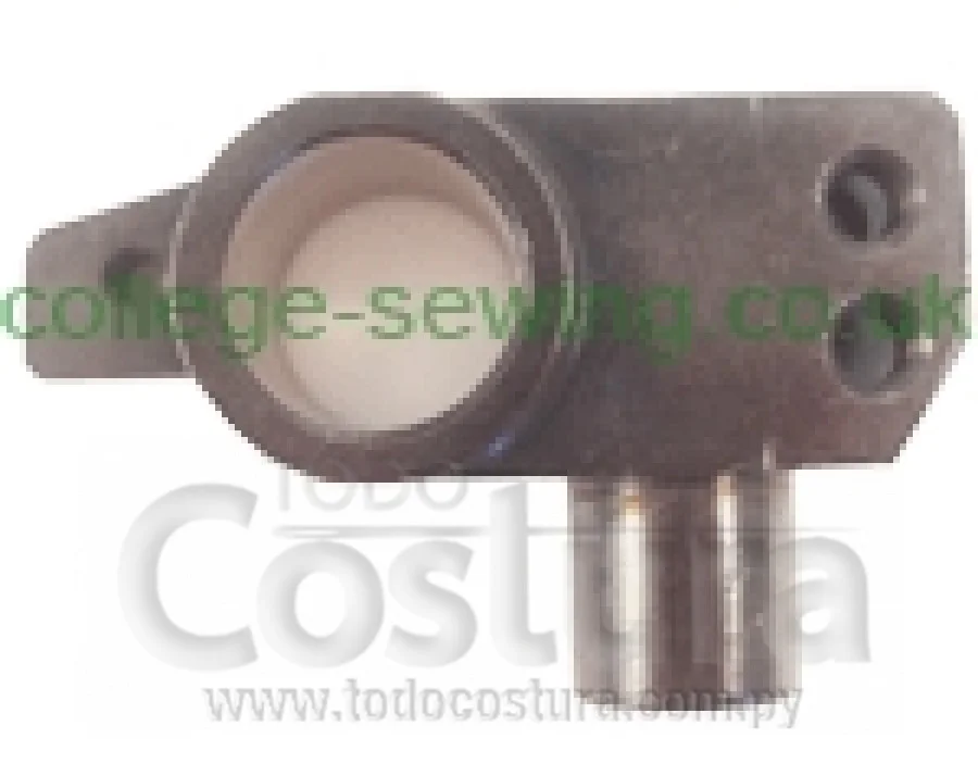 SOPORTE DE DIENTE COMPLETO-SIRUBA AA-6