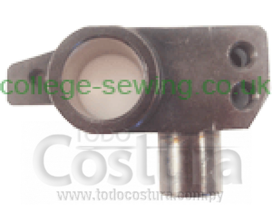 SOPORTE DE DIENTE COMPLETO-SIRUBA AA-6