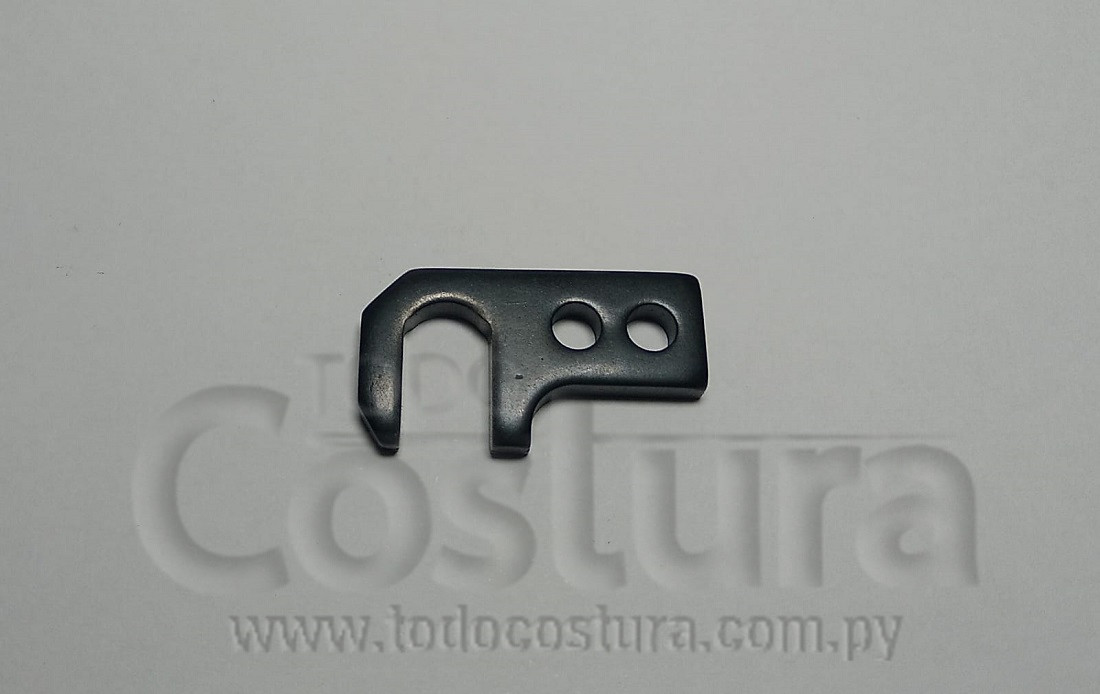 SOPORTE DE CUCHILLA-COSEDORA DE BOLSA SIRUBA AA-6