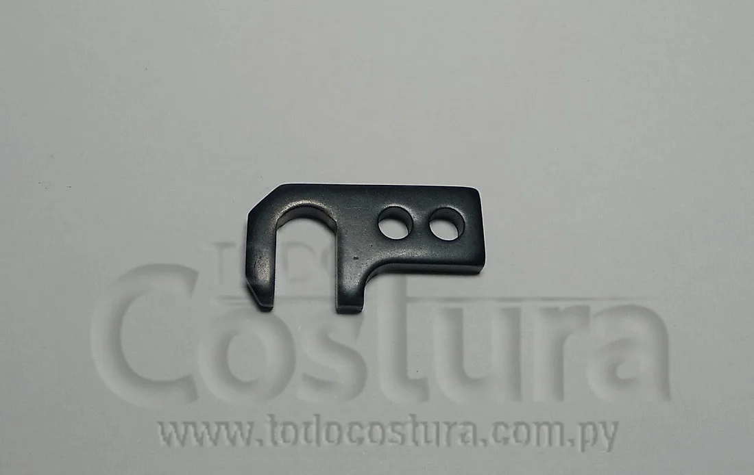 SOPORTE DE CUCHILLA-COSEDORA DE BOLSA SIRUBA AA-6