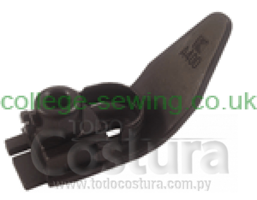 PRENSATELA COMPLETA COSEDORA DE BOLSA SIRUBA AA-6