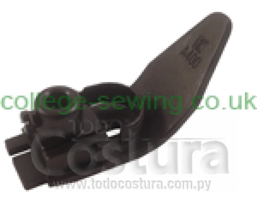 PRENSATELA COMPLETA COSEDORA DE BOLSA SIRUBA AA-6