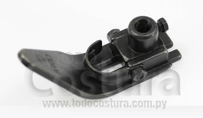 PRENSATELA COMPLETA COSEDORA DE BOLSA SIRUBA AA-6