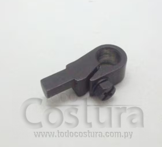 PALANCA DE PRENSATELA COMPLETA SIRUBA AA-6