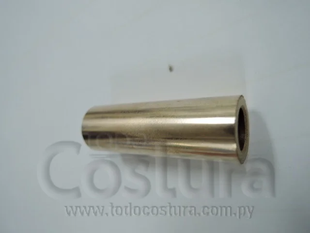 BUJE INFERIOR DE PRENSATELA-COSEDORA DE BOLSA SIRUBA AA-6