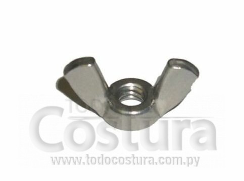 TUERCA DE PORTAHILO-COSEDORA DE BOLSA SIRUBA AA-6