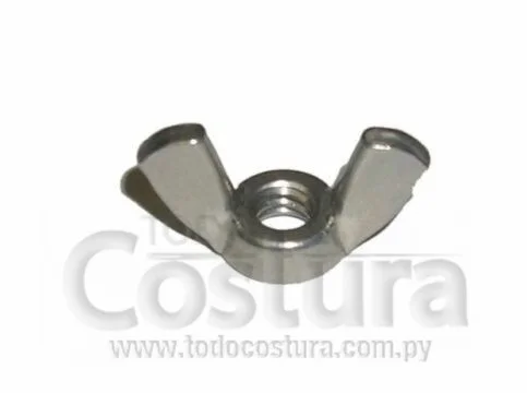 TUERCA DE PORTAHILO-COSEDORA DE BOLSA SIRUBA AA-6