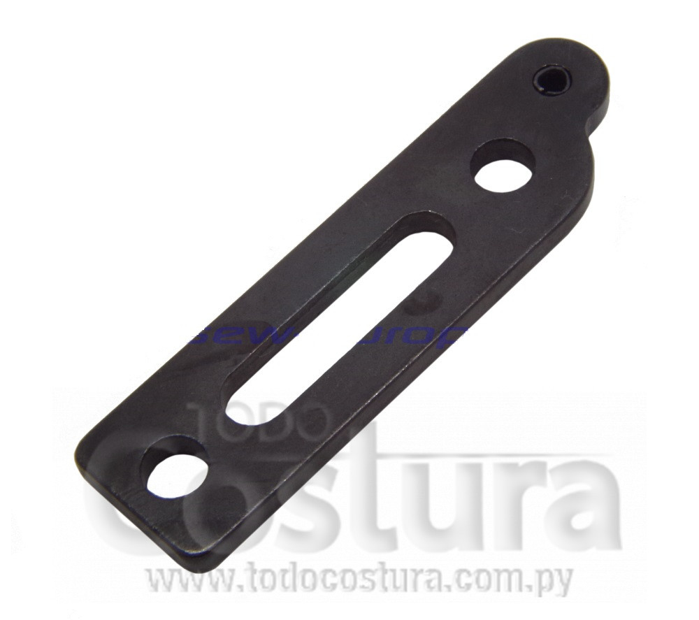 CHAPA FIJA-COSEDORA DE BOLSA SIRUBA AA-6